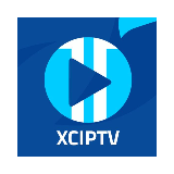 XCIPTV app icon
